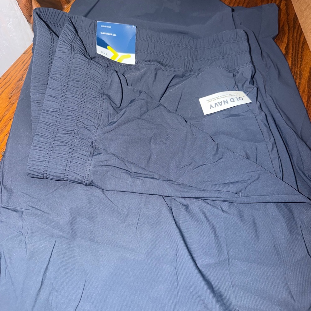 Plus size lot